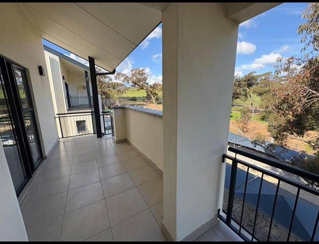 1 BEDROOM PROPERTY TO RENT IN RICHWOOD